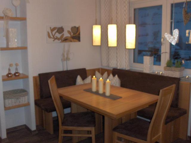 Aida Apart Nauders Room photo